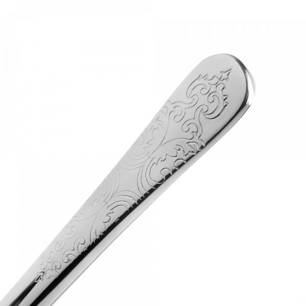 Набор столовых приборов на 6 персон, 24 предмета, Antique, PEP-7800-24L, CRISTEMA