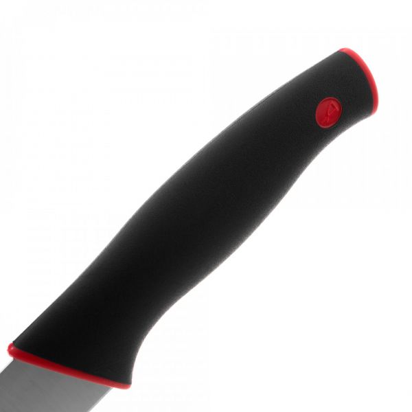 Набор кухонных ножей Поварская тройка в подставке ComposeEat, Duo, AR141015, ARCOS