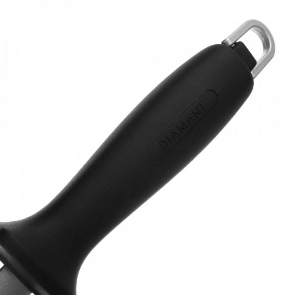 Мусат с алмазным покрытием 23 см, Sharpening steel, WUESTHOF, 4480, Золинген