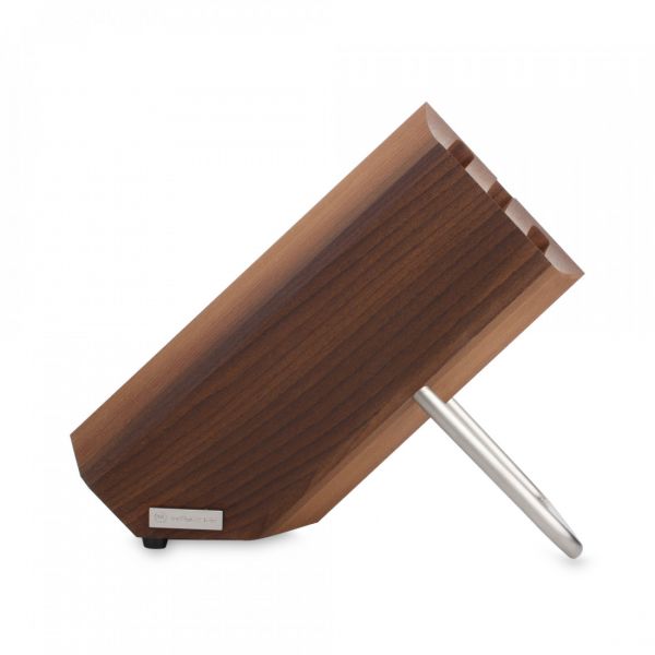 Набор из 6-ти кухонных ножей в деревянной подставке, Classic Ikon, 1090370806, WUESTHOF