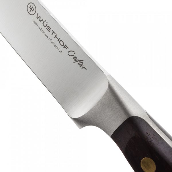 Нож кухонный для резки мяса 20 см, Crafter, WUESTHOF, 3723/20, Золинген
