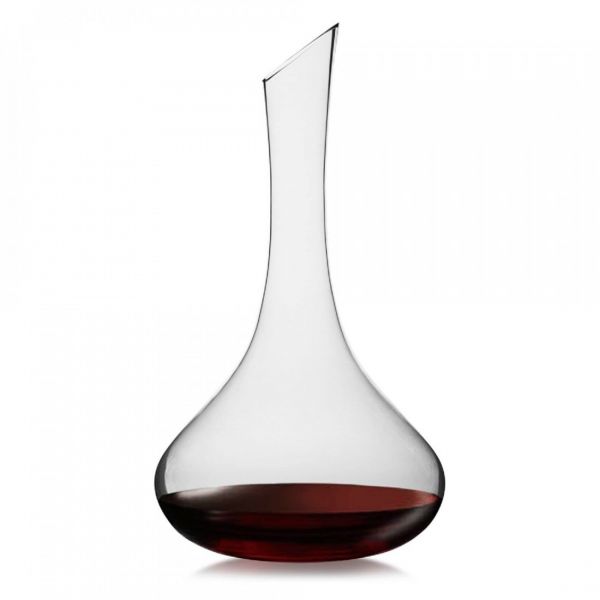 Декантер для вина 750 мл, бессвинцовый хрусталь, Vinoteque, A09630G35021990, LUIGI BORMIOLI
