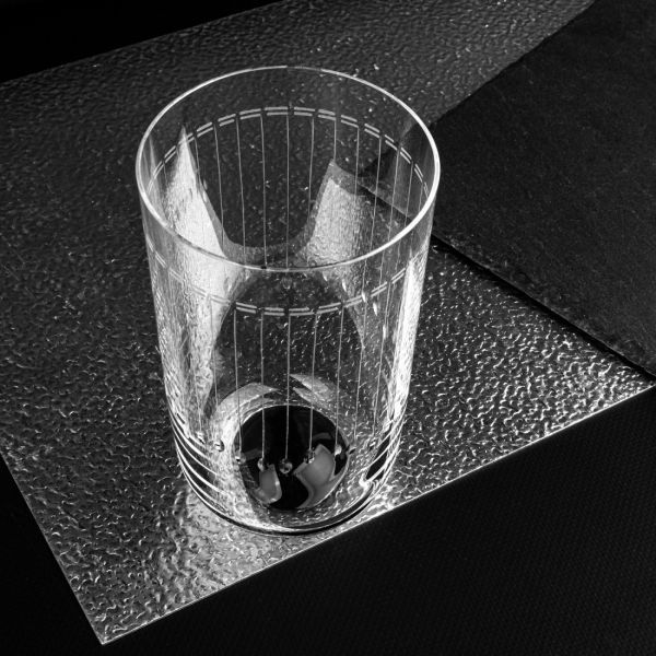 Набор бокалов для коктейля 491 мл, ручная работа, 2 шт., Glamorous, 121612, ZWIESEL GLAS