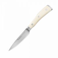 Нож для овощей WUESTHOF Ikon Cream White 9 см 4086-0/09 WUS