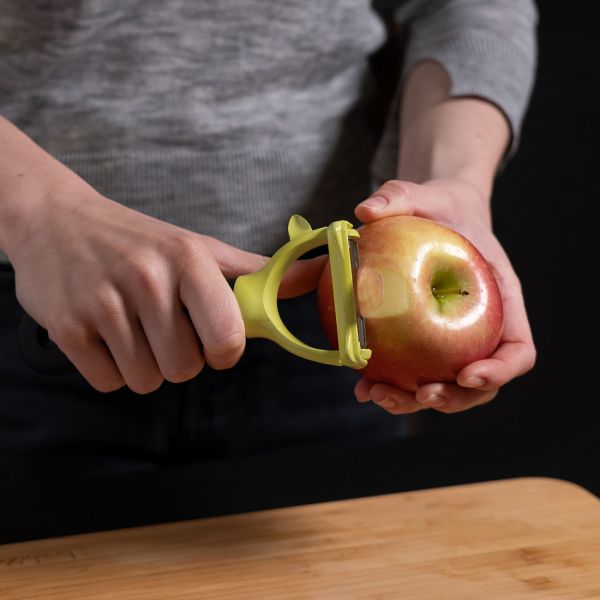 Овощечистка универсальная 16/5 см, Kitchen Tools TREBONN