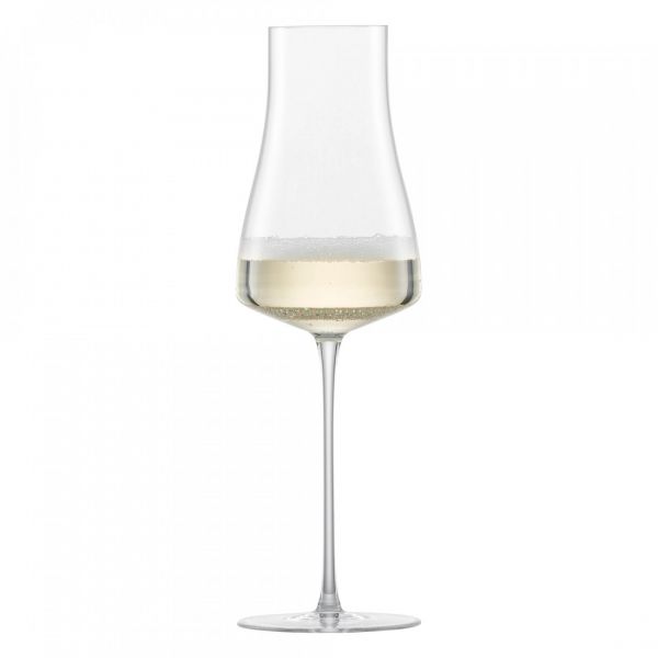 Набор фужеров для шампанского 369 мл, ручная работа, 2 шт The Moment 122206, ZWIESEL GLAS