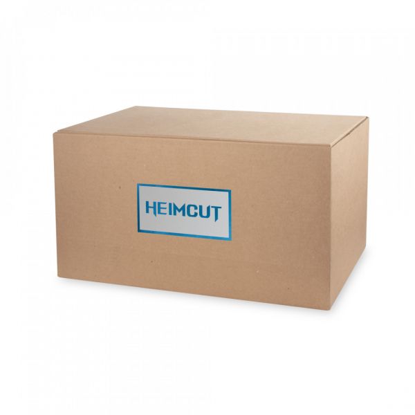 Набор кухонных ножей 5 шт на магнитной подставке, Black Damascus, HC/HEXA-0415-SET-2, HEIMCUT