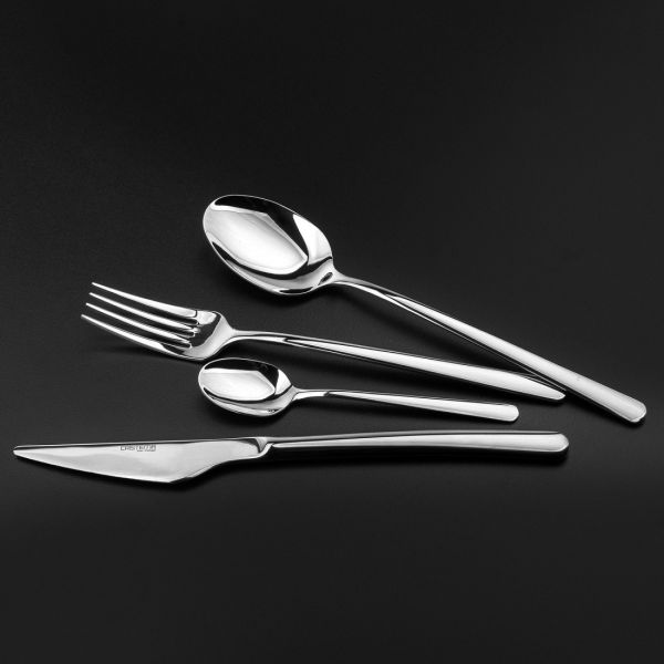 Набор столовых приборов на 6 персон, 24 предмета CRISTEMA Macau