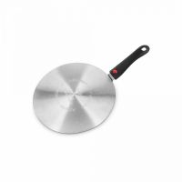 Адаптер для индукционных плит 22 см, съемная ручка, Diamante, 60.01, OLYMPIA