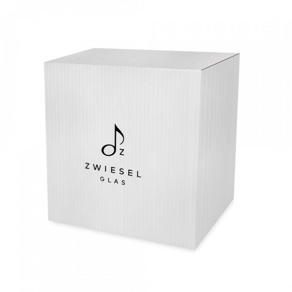 Набор бокалов для вина/для шампанского ZWIESEL GLAS Pure