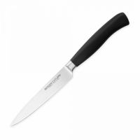 Нож для чистки и нарезки 12 см Ergo Line Pro, BC121312, BERGER CUTLERY