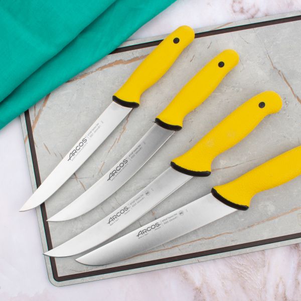 Нож кухонный разделочный для мяса 20 см, Duo Pro, 202200, ARCOS