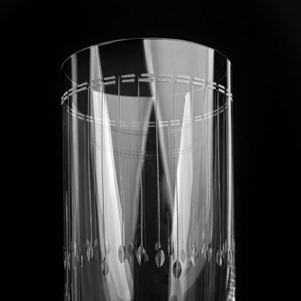 Набор бокалов для коктейля 491 мл, ручная работа, 2 шт., Glamorous, 121612, ZWIESEL GLAS