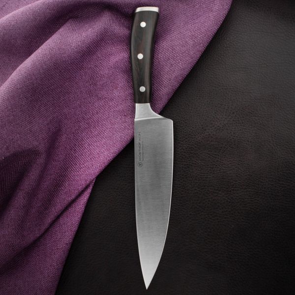 Нож поварской 20 см WUESTHOF Ikon