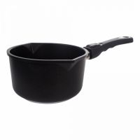 Ковш AMT Frying Pans 18 см со съемной ручкой