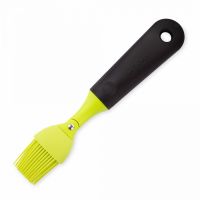 Кисточка кулинарная, силиконовая, 22.4 см, Kitchen Tools TREBONN