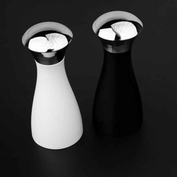 Набор мельниц для соли и перца на подставке Signature, SIGBR2383V/3, ROBERT WELCH