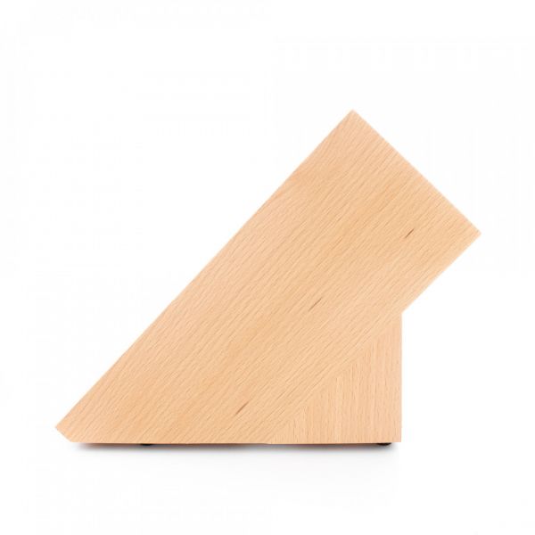 Набор ножей 5 предметов + мусат+ ножницы в подставке, Classic Ikon, WUESTHOF, Золинген