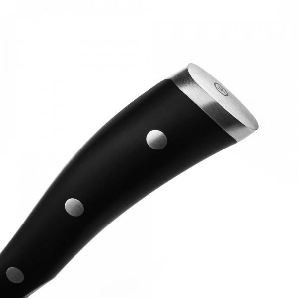 Нож кухонный для резки овощей Chinese chef's 18 см, Chinese Cleaver, Classic Ikon, WUESTHOF, 1040331818, Золинген