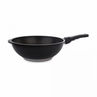 Вок AMT Frying Pans 26 см со съемной ручкой