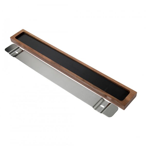 Держатель магнитный 50 см, дерево орех, Magnetic holders, 7222/50, WUESTHOF