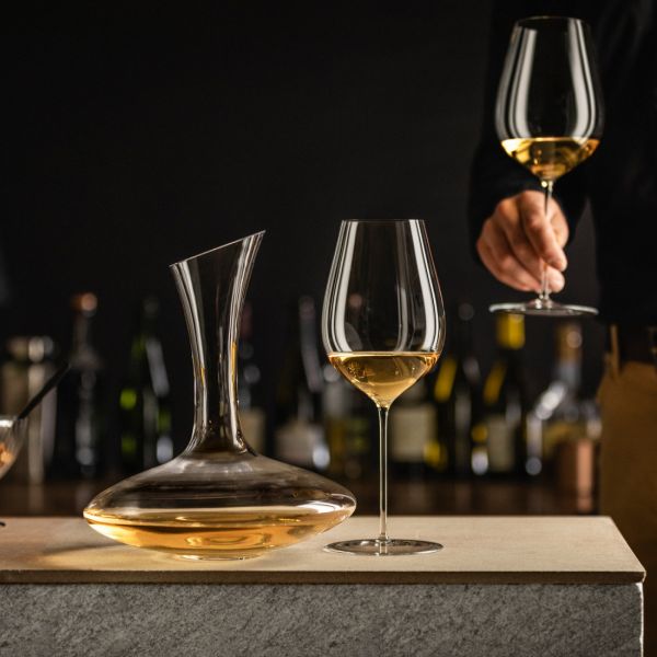 Декантер для вина 750 мл, в подарочной упаковке, Decanters No Drop, EISCH