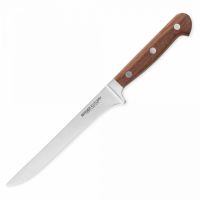 Нож обвалочный, 16 см Classic Walnut, BC200116, BERGER CUTLERY