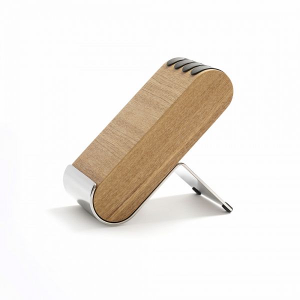 Набор из 4 кухонных ножей в подставке, Signature knife, SIGQA2091V/5, ROBERT WELCH