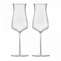 Набор фужеров для розового шампанского, ручная работа 374 мл, 2 шт, The Moment, 122207, ZWIESEL GLAS