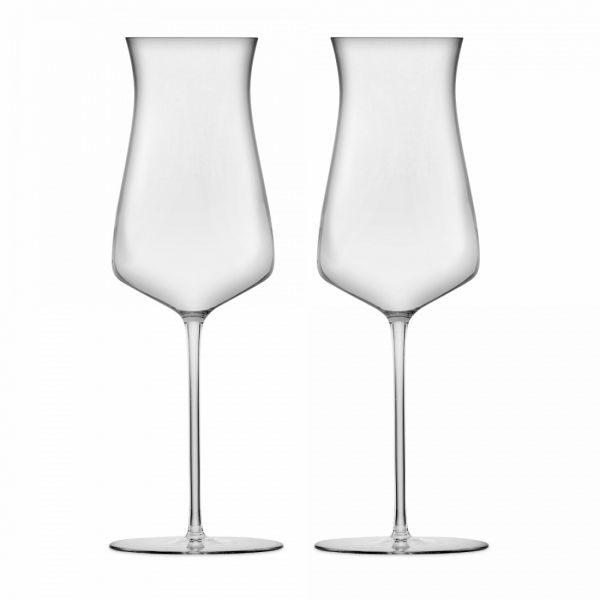 Набор фужеров для розового шампанского, ручная работа 374 мл, 2 шт, The Moment, 122207, ZWIESEL GLAS