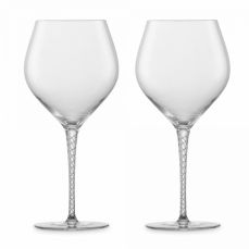 Набор бокалов для красного вина BURGUNDY, ручная работа 646 мл, 2 шт, Spirit, 121633, ZWIESEL GLAS