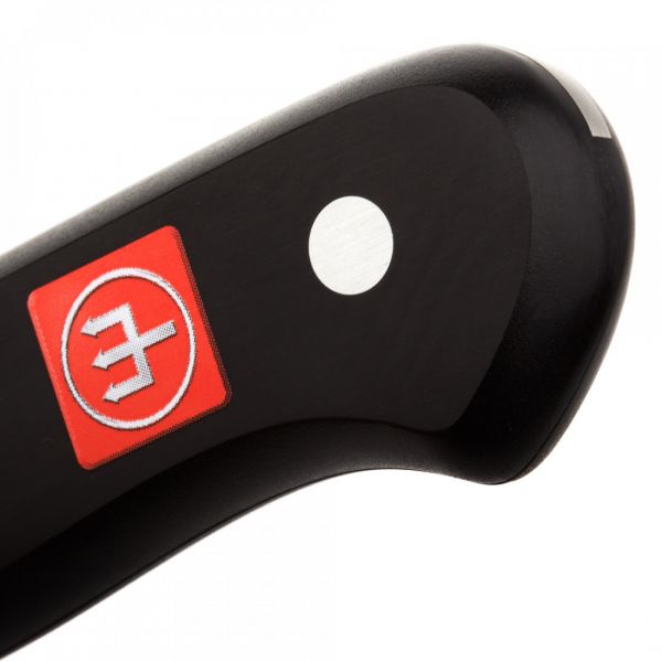 Нож кухонный сантоку с углублениями на кромке 17 см, Gourmet, WUESTHOF, 4188, Золинген