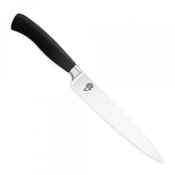 Нож для нарезки 21 см Ergo Line Pro, BC121221, BERGER CUTLERY