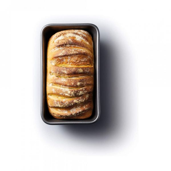 Форма для выпечки 23x13 см стальная MasterClass Kitchen Craft
