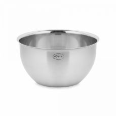 Миска кухонная 17 см, нержавеющая сталь, Basic Line, 130731, ROESLE