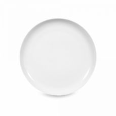 Тарелка пирожковая 17 см, белый фарфор, Lido, 001.198544, SELTMANN