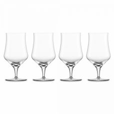 Набор бокалов для пива 450 мл Beer basic, 4 шт, 130013, SCHOTT ZWIESEL