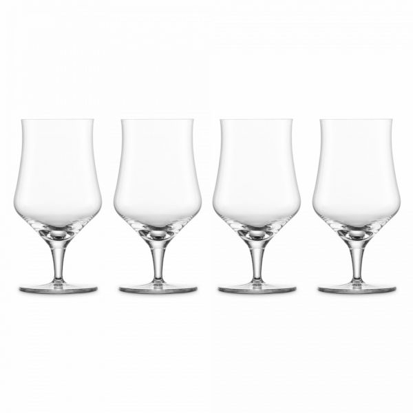 Набор бокалов для пива 450 мл Beer basic, 4 шт, 130013, SCHOTT ZWIESEL