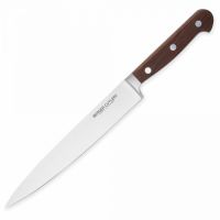 Нож для нарезки 21 см, Classic Smoked Oak, BC211221, BERGER CUTLERY