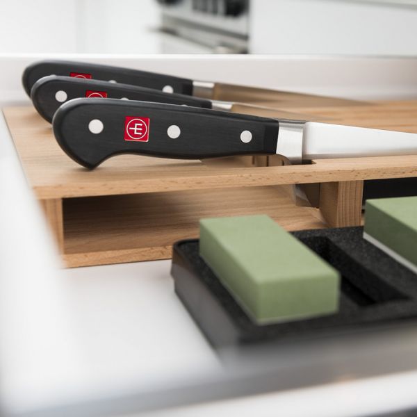 Нож для стейка WUESTHOF Classic 12 см