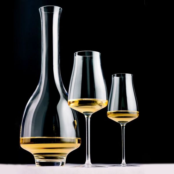 Набор бокалов для белого вина 342 мл RIESLING, ручная работа, 2 шт, The Moment, 122211, ZWIESEL GLAS