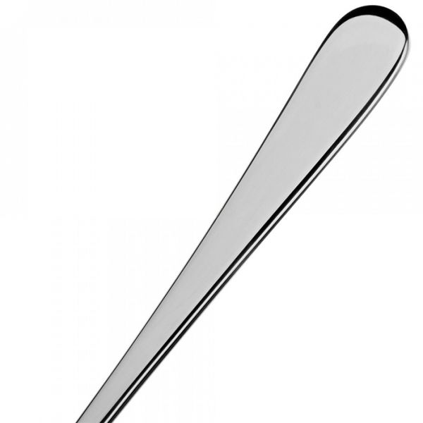 Набор столовых приборов, 72 предмета на 12 персон, нержавеющая сталь 18/10, Alcantara, AL.72, CUTIPOL
