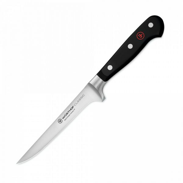 Нож обвалочный WUESTHOF Classic 14 см 