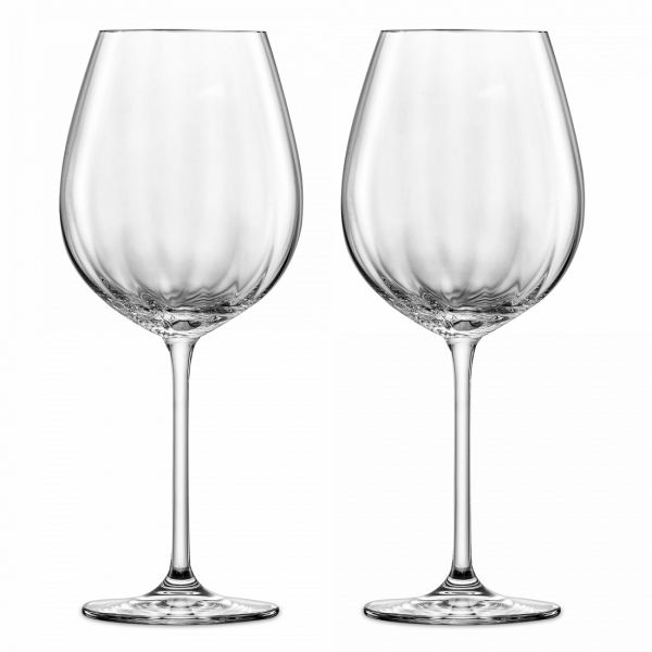 Набор бокалов для красного вина 613 мл Prizma, 2 шт, 122327, ZWIESEL GLAS