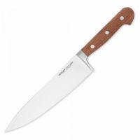 Нож поварской Шеф 21 см Classic Walnut, BC200521, BERGER CUTLERY