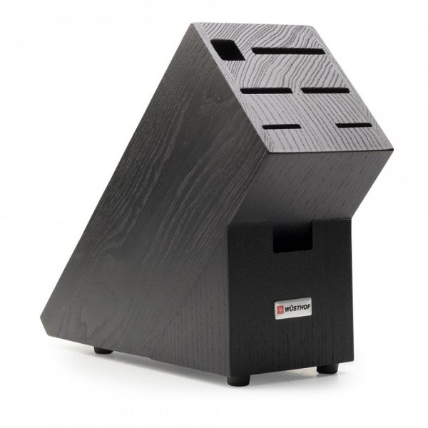 Набор кухонных ножей 7 предметов в подставке, Classic, WUESTHOF, 9837, Золинген