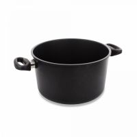 Кастрюля AMT Frying Pans 26 см литой алюминий с антипригарным покрытием