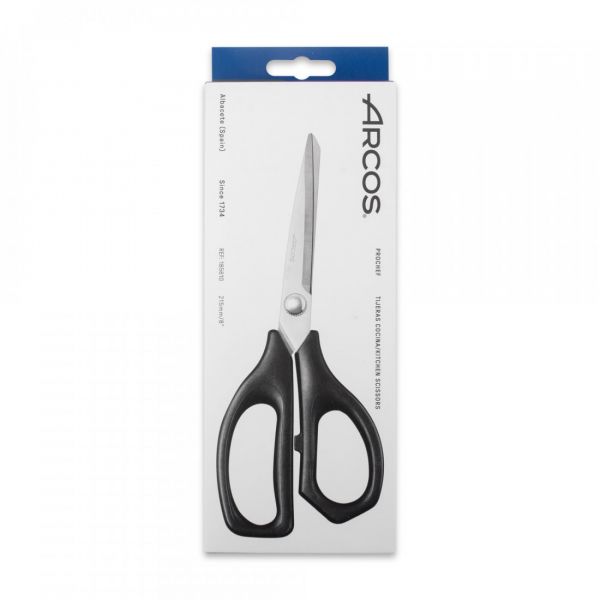 Ножницы кухонные Prochef 21.5 см, Scissors, 185610, ARCOS