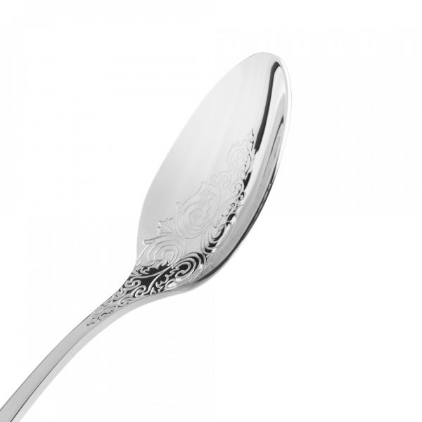 Набор столовых приборов на 6 персон, 24 предмета, Antique, PEP-7800-24L, CRISTEMA