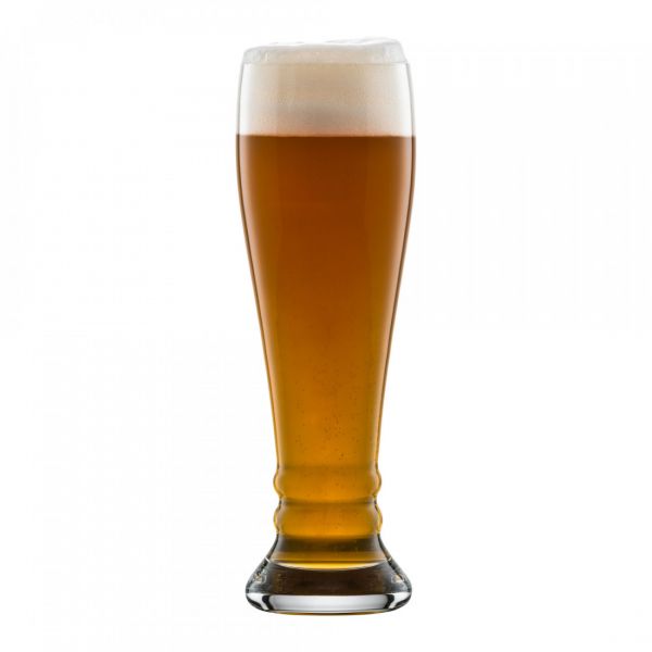 Набор стаканов для пива Bavaria 730 мл Beer basic, 4 шт, 130004, SCHOTT ZWIESEL